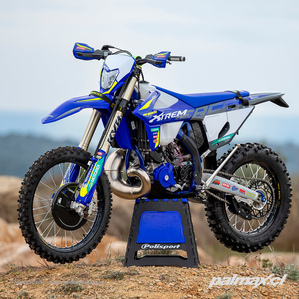 Motocicleta de enduro edición limitada SE300 XTREM (2T) 2025  | Sherco